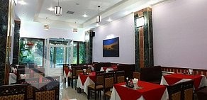 Ресторан вьетнамской кухни Сайгон на Большой Грузинской улице 