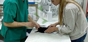 Ветеринарная клиника Артемида в Ленинском районе 