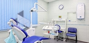 Стоматологический центр Мой Зубной на проспекте Художников