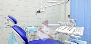 Стоматологический центр Мой Зубной на проспекте Художников