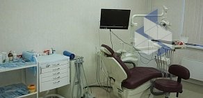 Клиника МедСемья в Балашихе, мкр 1 мая д 24