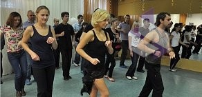 Школа танцев Академия танца 2dance на улице Чернышевского