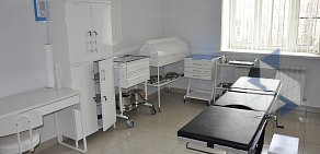 Медицинский многопрофильный центр Мирт на Никитской 