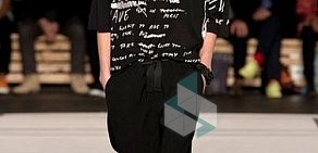 Бутик KENZO на метро Площадь Ленина