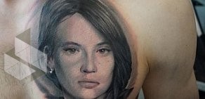 Тату-салон Chillout Tattoo Workshop у метро Достоевская