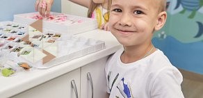 Детская стоматологическая клиника Бобрёнок в Ленинском районе
