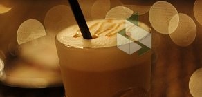 Кофейня Coffeeshop Company в ТЦ Лиговъ