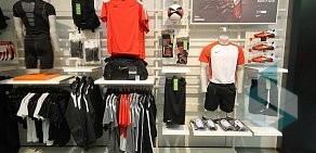 Магазин NIKE в ТЦ Заневский каскад 2