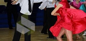 Танцевально-спортивный клуб Динамо на Карамышевской набережной