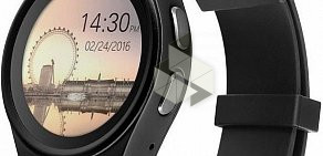 Интернет-магазин умных часов SmartWatch BestShop на Оборонной улице