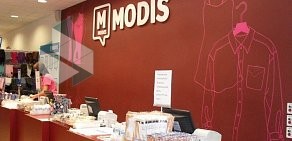 Магазин MODIS в ТЦ Солнечный Рай