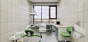 Стоматологическая клиника Лидер Дент в ТЦ Константиновский в Пушкине