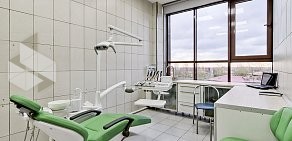 Стоматологическая клиника Лидер Дент в ТЦ Константиновский в Пушкине