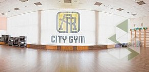 Фитнес-клуб AR City Gym на улице Мельникова