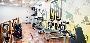 Фитнес-клуб AR City Gym на улице Мельникова