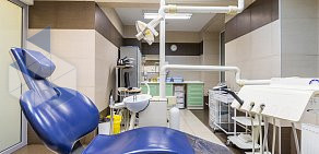 Стоматологическая клиника Дента-Эль на метро Университет 
