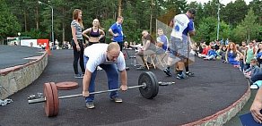 Тренажерный зал Бомбер на улице Кулибина