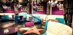 Ресторан-караоке The Great Gatsby Moscow