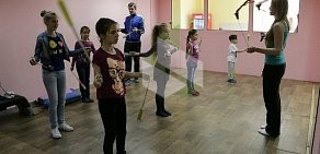 Студия-театр DANCE LIFE на улице Воровского
