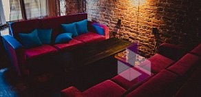 Gotham Lighthouse loft&lounge в Банковском переулке