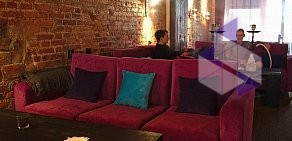 Gotham Lighthouse loft&lounge в Банковском переулке