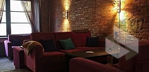 Gotham Lighthouse loft&lounge в Банковском переулке