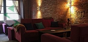 Gotham Lighthouse loft&lounge в Банковском переулке