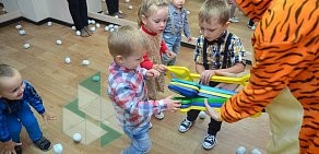 Детский центр ЛюбоЗнайка в Кировском районе