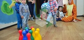 Детский центр ЛюбоЗнайка в Кировском районе