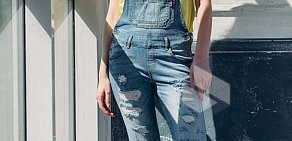 Магазин джинсовой одежды Jeanstop