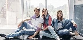 Магазин джинсовой одежды Jeanstop