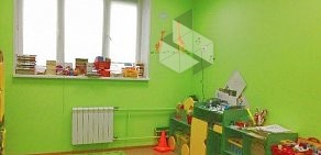 Центр детского развития и семейного досуга Витамин радости в Одинцово