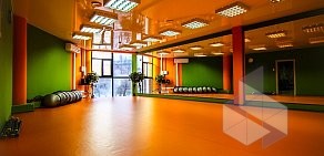 Семейный фитнес-центр DAVINCI на Свободном проспекте