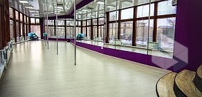 Семейный фитнес-центр DAVINCI на Свободном проспекте