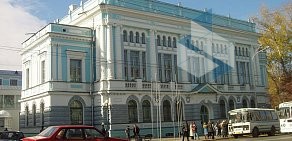 Сибирский институт Сибспецпроектреставрация