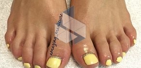 Частный мастер маникюра Amazing manicure на улице Судакова