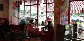 Кафе быстрого питания Burger club в Преображенском