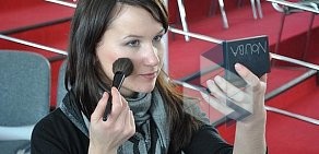 Вечеринки make-up в галерее el&#039;САД