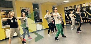 Школа танцев Visions на улице Свободы, 79