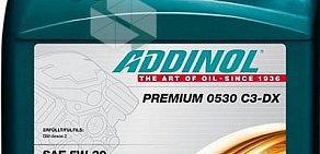 Магазин автозапчастей Holding Auto Parts