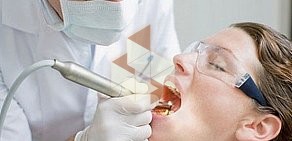 Семейный стоматологический центр Дубровины в Химках на улице Строителей