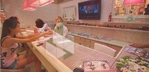 NailsBar в ТЦ Сокол