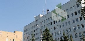 Дмитровская городская больница в Дмитрове