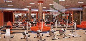 Фитнес-клуб Gym Fitness Studio на Проспекте Вернадского