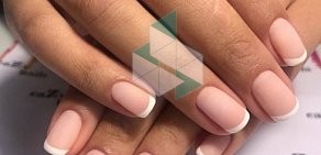 Бьюти-студия EaZy nails на улице Марата, 39