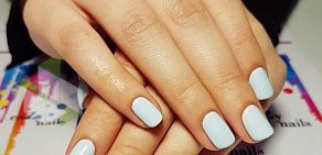 Бьюти-студия EaZy nails на улице Марата, 39