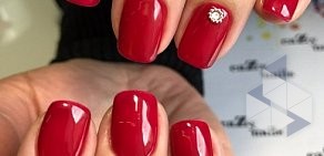 Бьюти-студия EaZy nails на улице Марата, 39