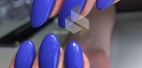 Бьюти-студия EaZy nails на улице Марата, 39