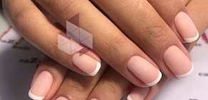 Бьюти-студия EaZy nails на улице Марата, 39