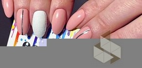 Бьюти-студия EaZy nails на улице Марата, 39